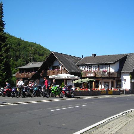 Hotel Forsthaus Volkesfeld Esterno foto